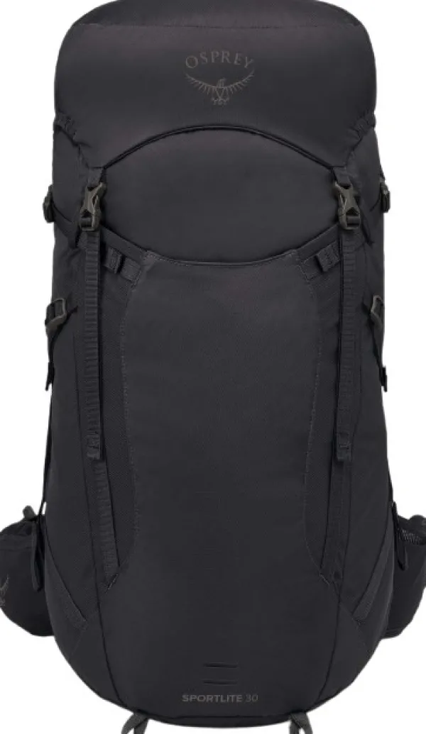 Osprey Reput Ja Rinkat^Sportlite 30 Dark Charcoal Grey