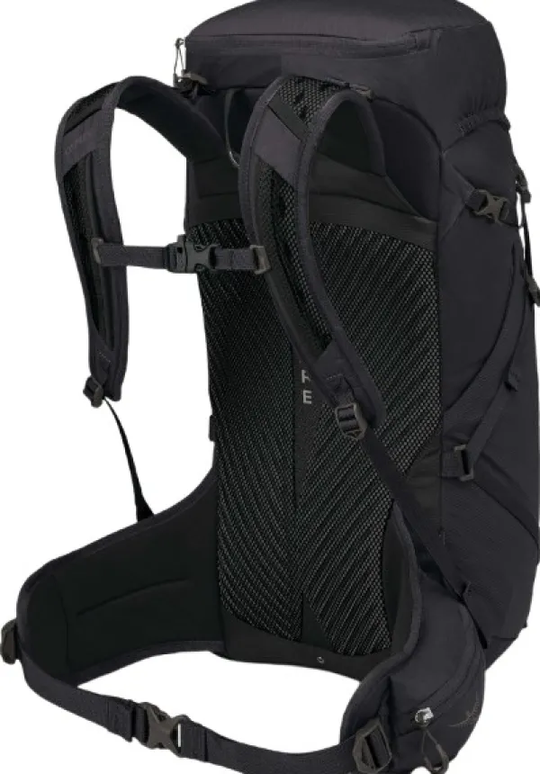 Osprey Reput Ja Rinkat^Sportlite 30 Dark Charcoal Grey
