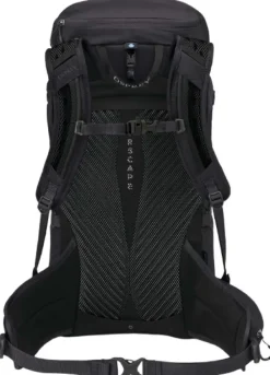 Osprey Reput Ja Rinkat^Sportlite 30 Dark Charcoal Grey