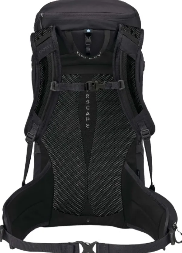 Osprey Reput Ja Rinkat^Sportlite 30 Dark Charcoal Grey