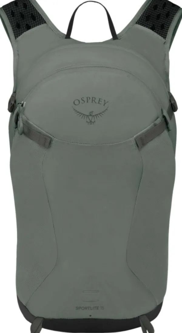 Osprey Reput Ja Rinkat^Sportlite 15 Pine Leaf Green