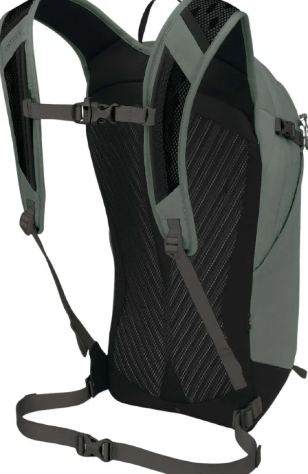 Osprey Reput Ja Rinkat^Sportlite 15 Pine Leaf Green