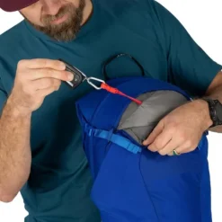 Osprey Reput Ja Rinkat^Sportlite 15 Pine Leaf Green