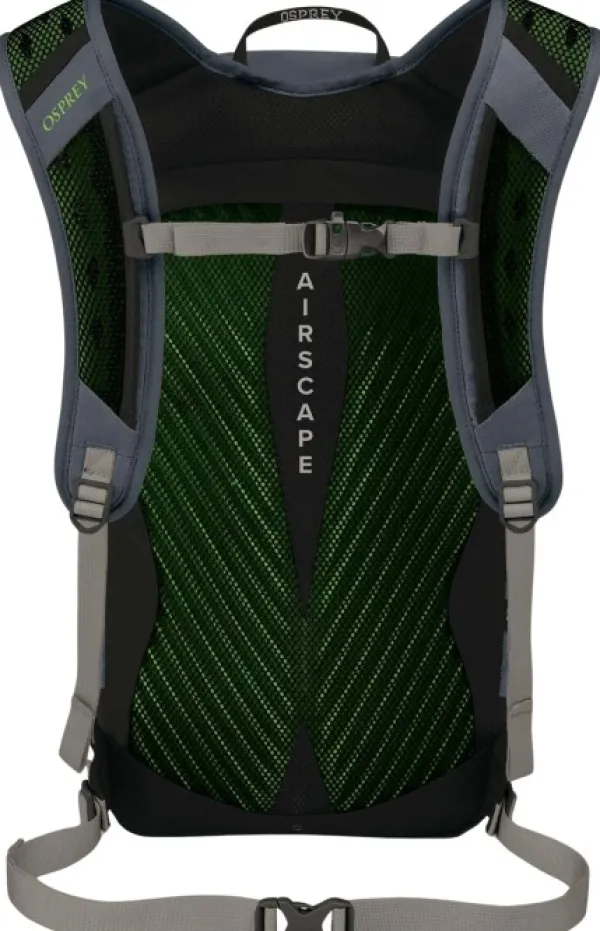 Osprey Reput Ja Rinkat^Sportlite 20 Tungsten/Grey Wolf