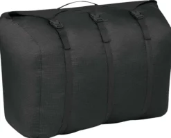 Osprey StraightJacket CompSack 20 Black| Suojapussit Ja Kotelot