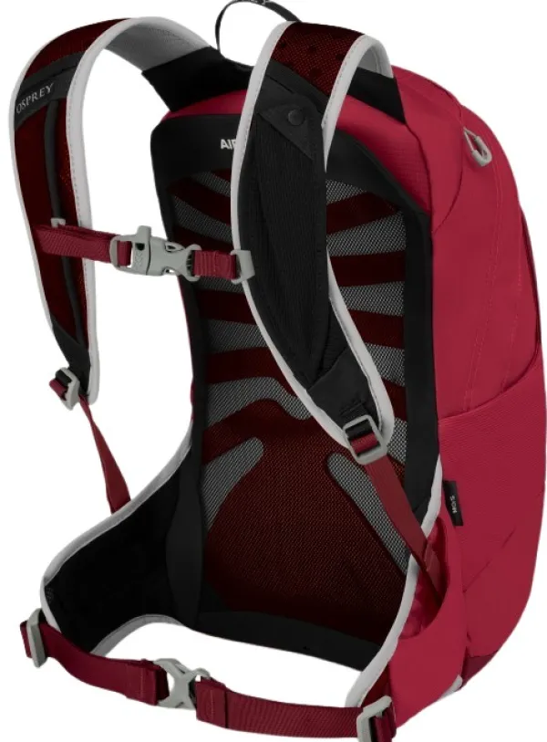 Osprey Reput Ja Rinkat^Talon 11 Junior Cosmic Red