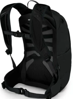 Osprey Reput Ja Rinkat^Talon 11 Junior Stealth Black