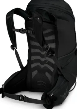 Osprey Talon 26 -päiväreppu, musta| Reput Ja Rinkat