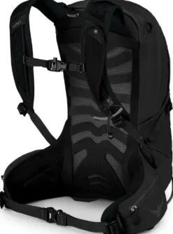 Osprey Talon 11 -päiväreppu, musta| Reput Ja Rinkat