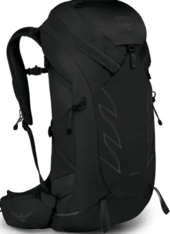 Osprey Reput Ja Rinkat^Talon 36 -päiväreppu, musta