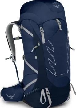Osprey Reput Ja Rinkat^Talon 44 -päiväreppu, sininen