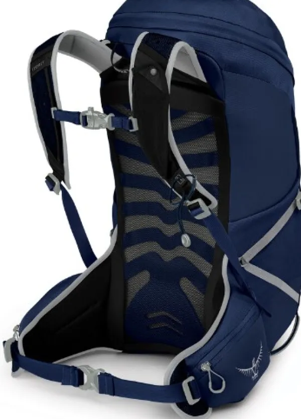 Osprey Reput Ja Rinkat^Talon 26 -päiväreppu, sininen