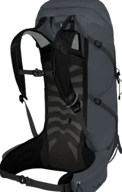Osprey Reput Ja Rinkat^Talon 36 reppu, Eclipse Grey