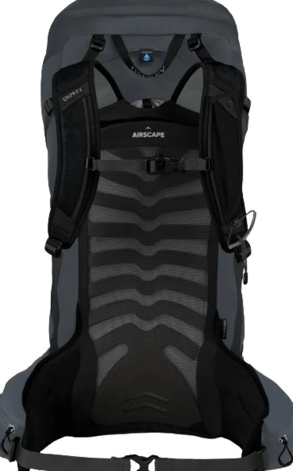 Osprey Reput Ja Rinkat^Talon 36 reppu, Eclipse Grey