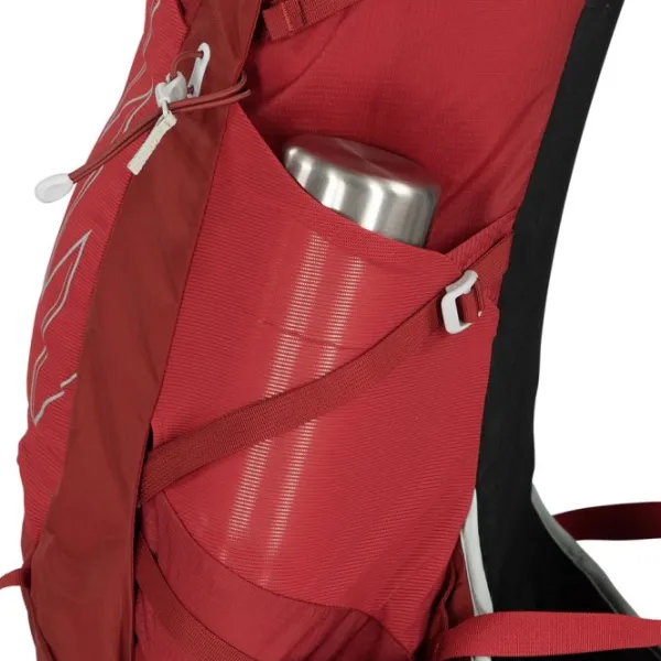 Osprey Reput Ja Rinkat^Talon 36 reppu, Eclipse Grey