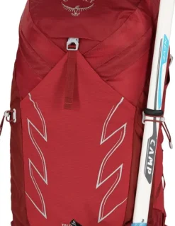 Osprey Reput Ja Rinkat^Talon 36 reppu, Eclipse Grey