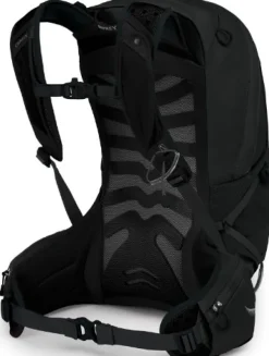 Osprey Reput Ja Rinkat^Talon 22 Stealth Black