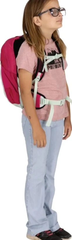 Osprey Reput Ja Rinkat^Tempest Jr Hotspot Pink