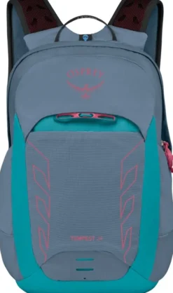 Osprey Reput Ja Rinkat^Tempest Jr Tidal/Seafoam