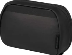 Osprey Toilettilaukut^Toiletry Kit Transporter Large Raven Black/Black