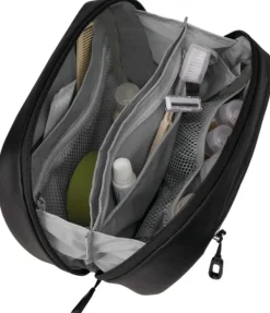 Osprey Toilettilaukut^Toiletry Kit Transporter Large Raven Black/Black