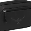Osprey Toilettilaukut^Toiletry Kit Transporter Raven Black/Black