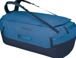 Osprey Transporter 150 Blue Flame/Scoria Blue| Varustekassit