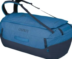 Osprey Varustekassit^Transporter 120 Blue Flame/Scoria Blue