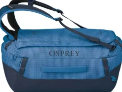 Osprey Transporter 30 Blue Flame/Scoria Blue| Varustekassit
