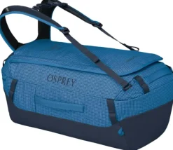 Osprey Transporter 40 Blue Flame/Scoria Blue| Varustekassit