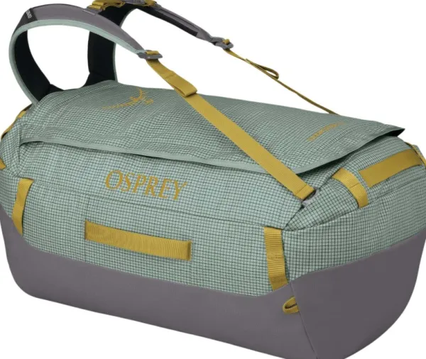 Osprey Transporter 65 Frosty Mint/Soundwave Grey| Varustekassit