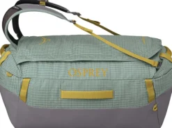 Osprey Transporter 65 Frosty Mint/Soundwave Grey| Varustekassit