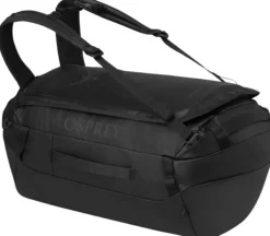 Osprey Varustekassit^Transporter 30 Raven Black/Black