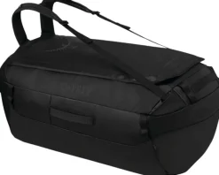 Osprey Transporter 120 Raven Black/Black| Varustekassit