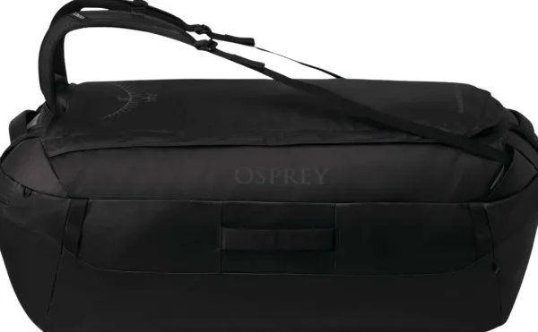 Osprey Varustekassit^Transporter 150 Raven Black/Black