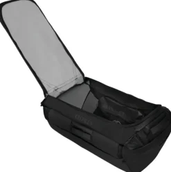 Osprey Varustekassit^Transporter 150 Raven Black/Black