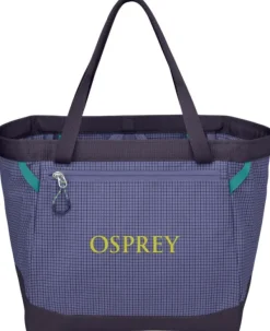 Osprey Suojapussit Ja Kotelot^Transporter Gear Tote 28 Euphoria Purple/Purple Ink