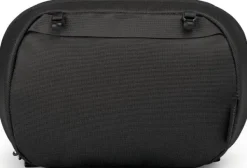 Osprey Transporter toilettilaukku, musta| Toilettilaukut