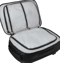 Osprey Reput Ja Rinkat^Transporter Travel Pack 36 Raven Black/Black