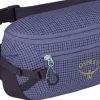 Osprey Vyölaukut^Transporter Waist Pack Euphoria Purple/Purple Ink