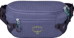Osprey Vyölaukut^Transporter Waist Pack Euphoria Purple/Purple Ink