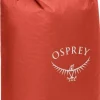 Osprey Kuiva- Ja Pakkauspussit^UL Dry Sack 12 Mars Orange