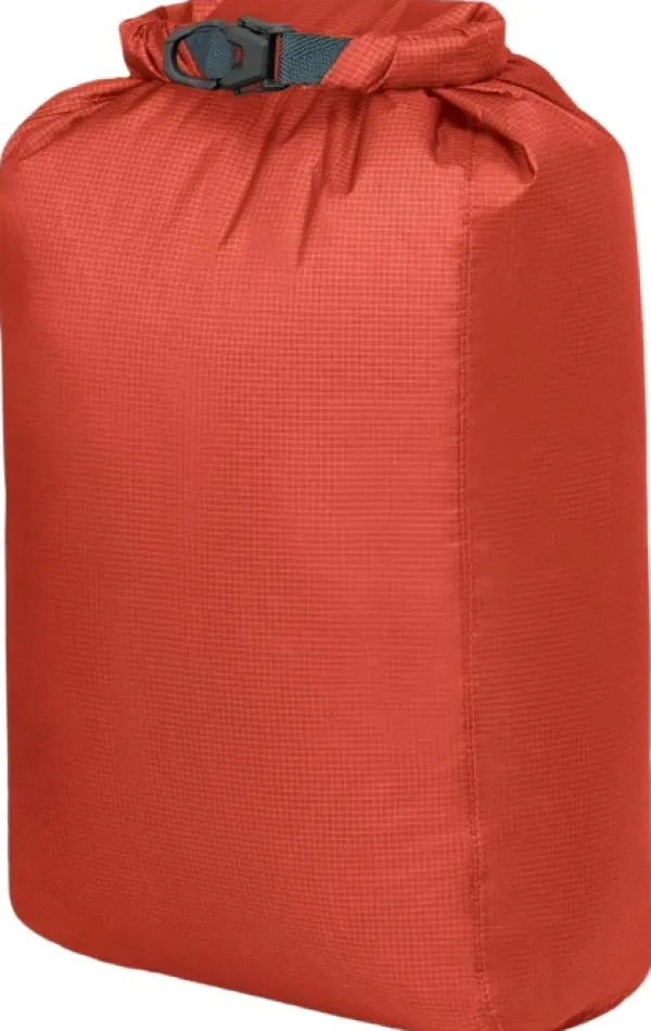 Osprey Kuiva- Ja Pakkauspussit^UL Dry Sack 12 Mars Orange