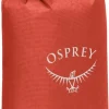 Osprey Kuiva- Ja Pakkauspussit^UL Dry Sack 6 Mars Orange