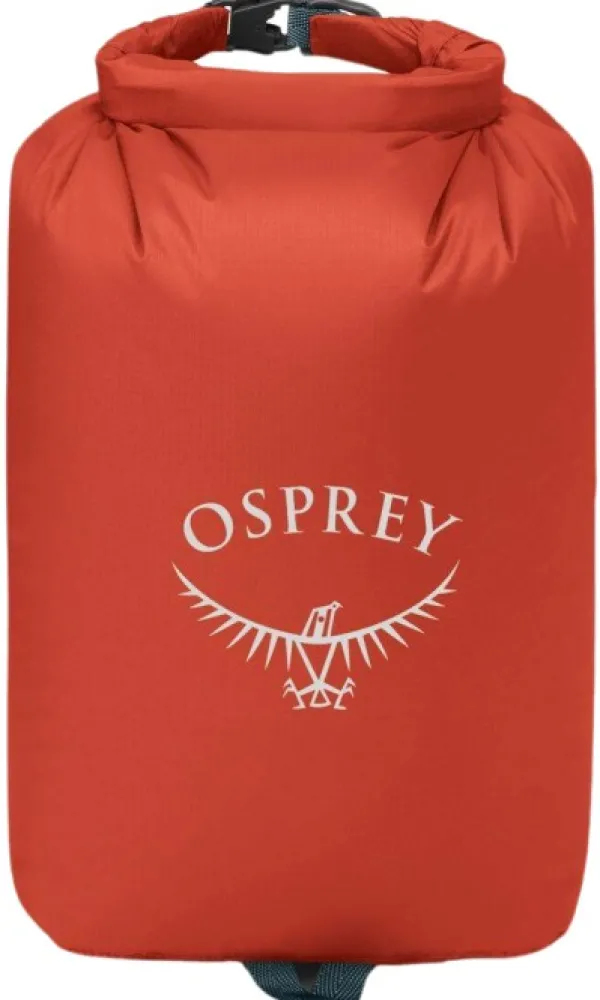 Osprey Kuiva- Ja Pakkauspussit^UL Dry Sack 6 Mars Orange