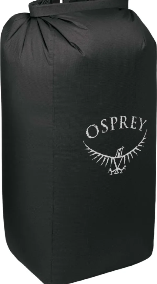 Osprey Kuiva- Ja Pakkauspussit^UL Pack Liner L Black