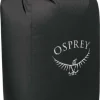 Osprey UL Pack Liner S Black| Reppujen Ja Laukkujen Tarvikkeet