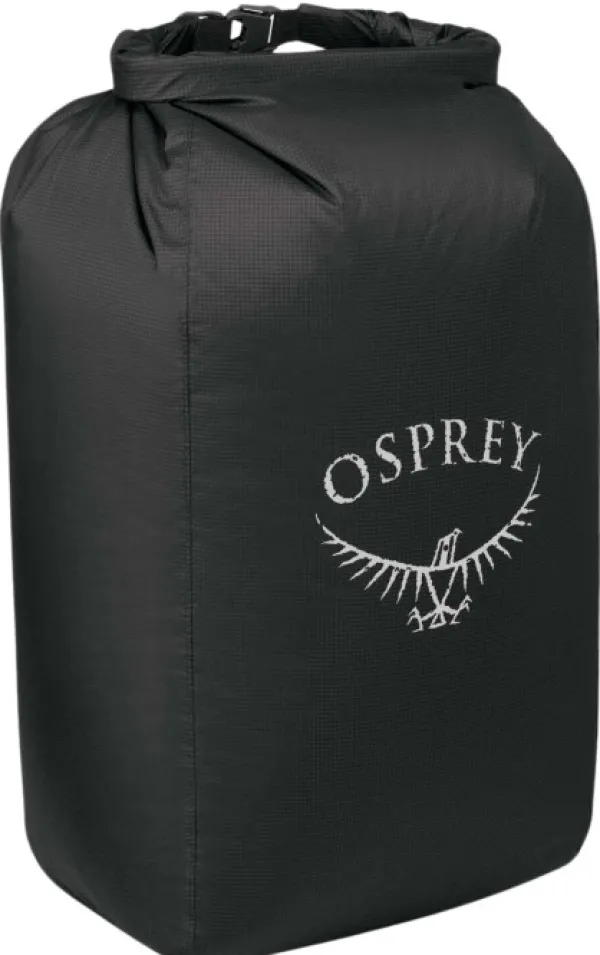 Osprey UL Pack Liner S Black| Reppujen Ja Laukkujen Tarvikkeet