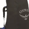 Osprey Reppujen Ja Laukkujen Tarvikkeet^UL Raincover XL sadesuoja, 75 - 110 L, musta