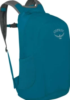 Osprey UL Stuff Pack Waterfront Blue| Suojapussit Ja Kotelot